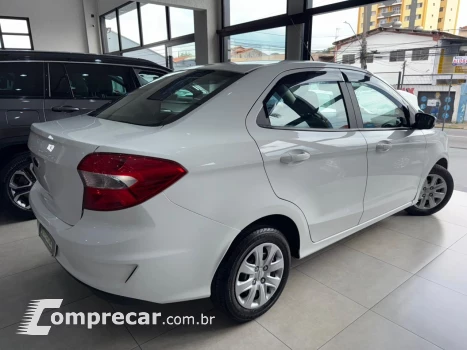Ka Sedan Se 1.5