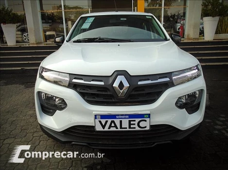 KWID 1.0 12V SCE Intense