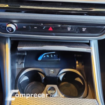 320I 2.0 16V Turbo M Sport