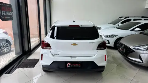 ONIX 1.0 Turbo