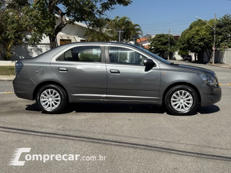 COBALT 1.4 LTZ 8V