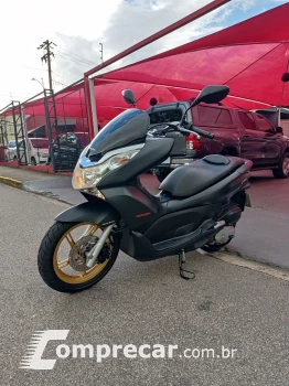 PCX 150 Modelo sem Versão