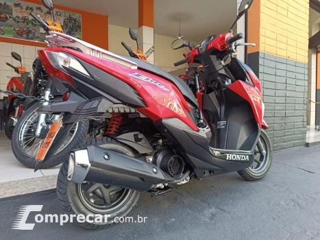 ELITE 125