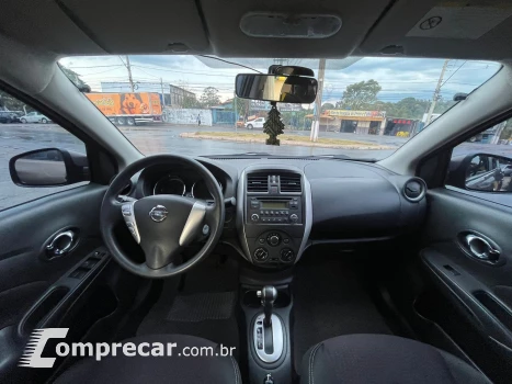 VERSA 1.6 SV 16V
