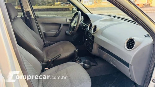 GOL 1.0 8V