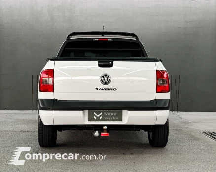 SAVEIRO 1.6 MI Highline CD 8V