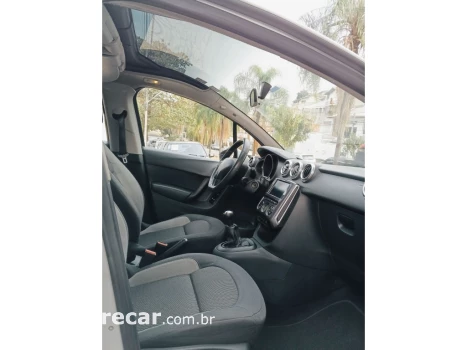 C3 1.2 PURE TECH FLEX TENDANCE MANUAL