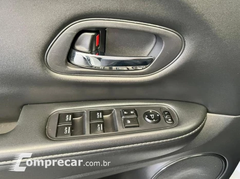HR-V 1.8 16V LX