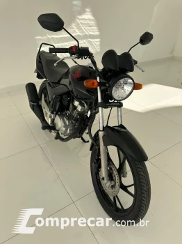 CG 150 FAN ESI