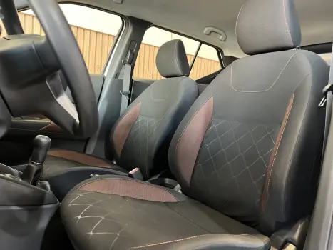 KICKS 1.6 16V FLEXSTART SPECIAL EDITION 4P MANUAL