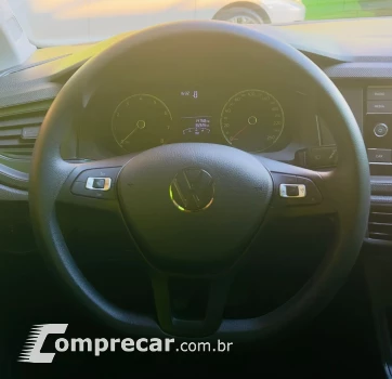 POLO 1.0 MPI