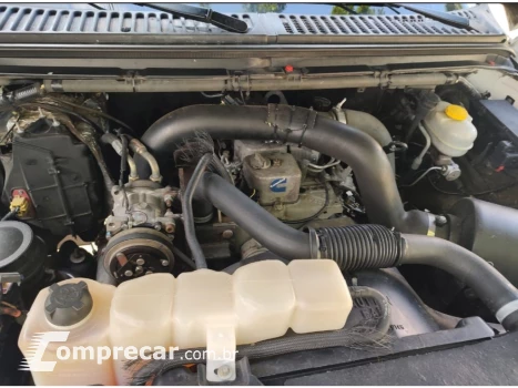 F-350 3.9 TURBO INTERCOOLER DIESEL 2P MANUAL