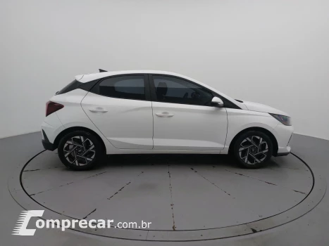 HB20 1.0 TGDI FLEX COMFORT AUTOMÁTICO