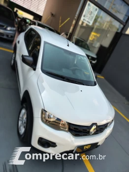 KWID Zen 1.0 Flex 12V 5p Mec.