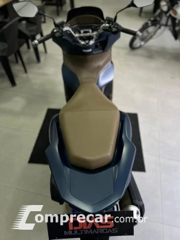PCX 160 DLX ABS