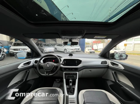 T-CROSS 1.4 250 TSI Highline