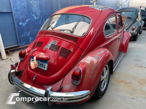 FUSCA 1.5 8V