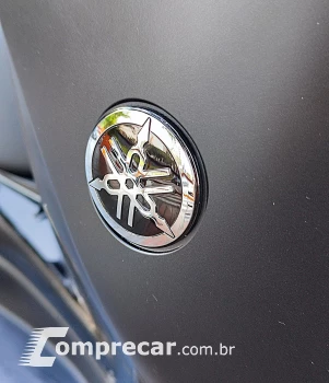 YAMAHA XMAX 250 CONNECTED ABS