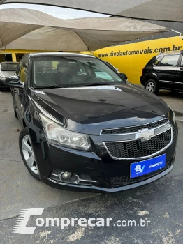 CRUZE 1.8 LT Sport6 16V