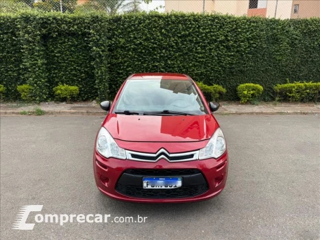 C3 1.5 Origine 8V