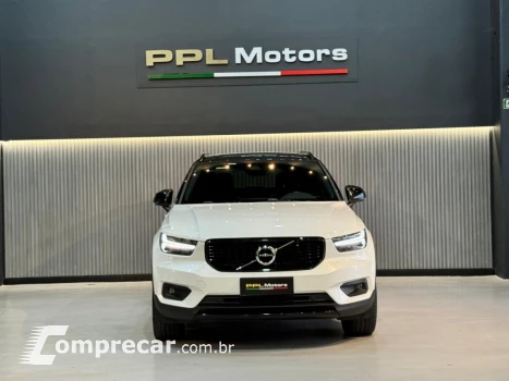 XC40 1.5 T5 HYBRID R-DESIGN FWD GEARTRONIC