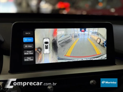TIGGO 8 1.6 TGDI GASOLINA TXS DCT