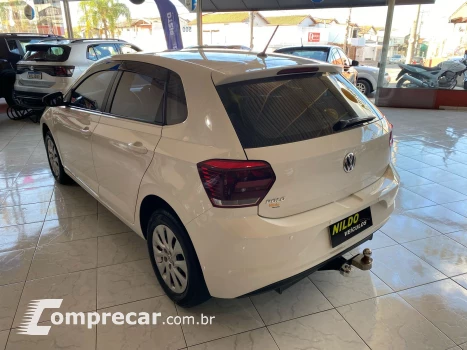 POLO 1.0 MPI