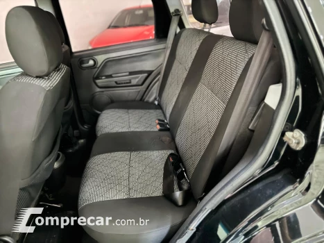 ECOSPORT 1.6 XLS Freestyle 8V