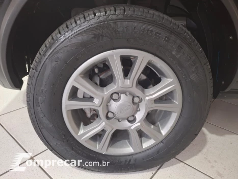 ECOSPORT 1.6 Freestyle 8V