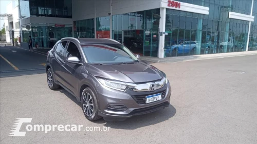 HR-V 1.8 16V FLEX EXL 4P AUTOMÁTICO