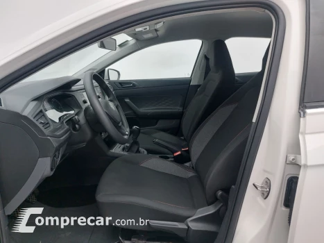 POLO 1.0 MPI MANUAL