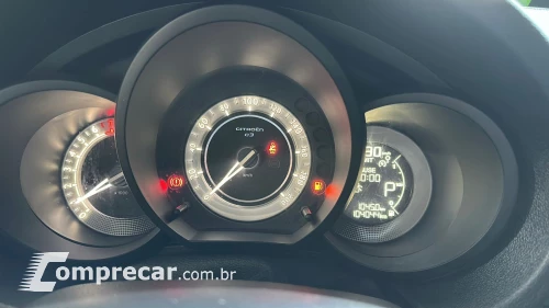 AIRCROSS 1.6 Exclusive Atacama 16V