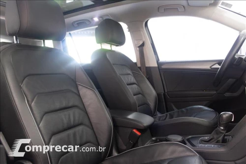 TIGUAN 1.4 250 TSI Allspace Comfortline