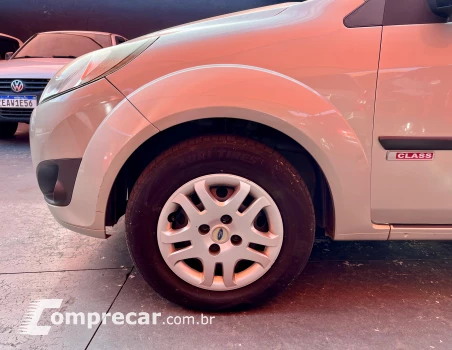 FIESTA 1.6 MPI 8V