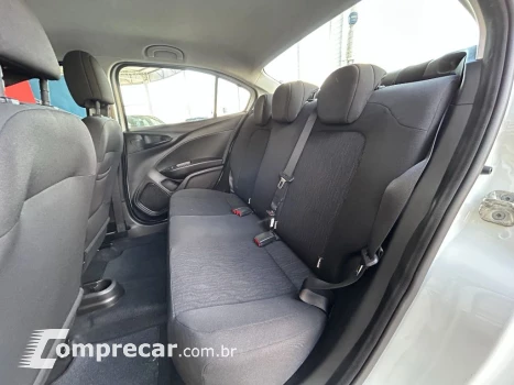 CRONOS DRIVE 1.3 8V Flex