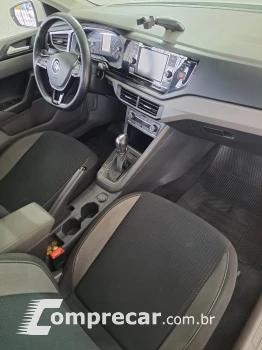 POLO 1.0 200 TSI Comfortline