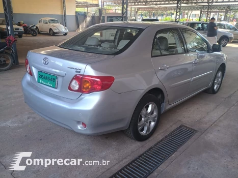 Corolla XEI-2.0