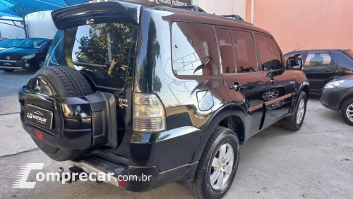 PAJERO 3.2 Full GLS 4X4 16V Turbo Intercooler