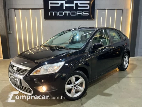 FOCUS 1.6 8V