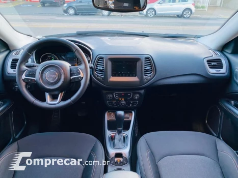 COMPASS 2.0 16V Sport