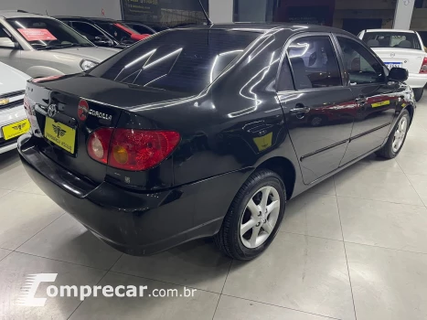 COROLLA 1.8 Se-g 16V
