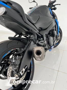 GSX-S 1000