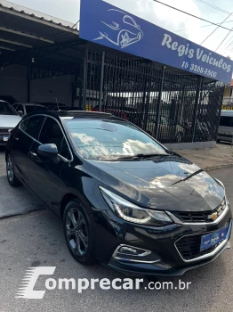 CRUZE 1.4 Turbo Sport6 LTZ 16V