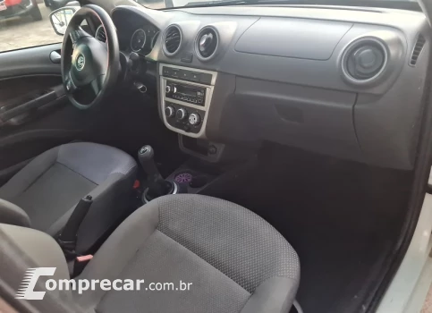 VOYAGE 1.0 12V MPI Totalflex