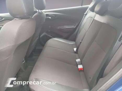 ONIX 1.0 MPFI LT 8V FLEX 4P MANUAL