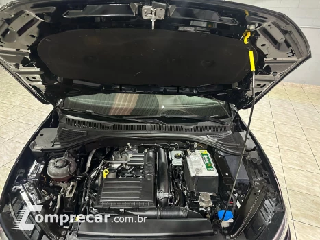 JETTA 1.4 250 TSI R-line