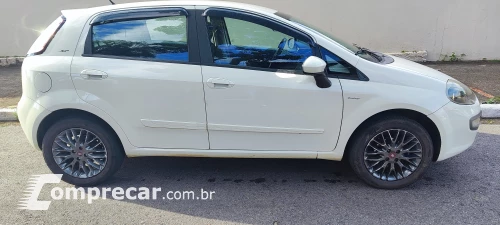 PUNTO 1.6 Essence 16V