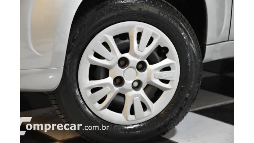UNO - 1.0 EVO VIVACE 8V 4P MANUAL