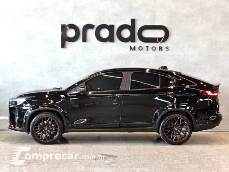 FASTBACK 1.3 Turbo 270 Abarth