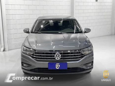 JETTA - 1.4 250 TSI TOTAL COMFORTLINE TIPTRONIC